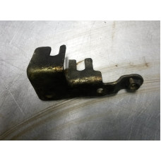112J046 Throttle Cable Bracket From 2002 Nissan Pathfinder  3.5